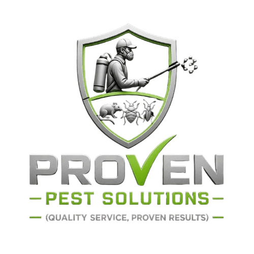 Proven Pest Solutions